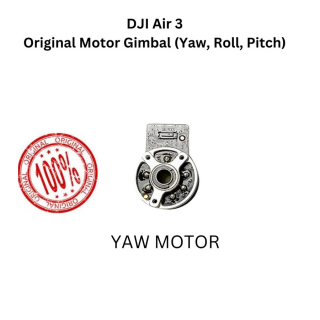 Dji Mini 3 Pro Yaw Motor